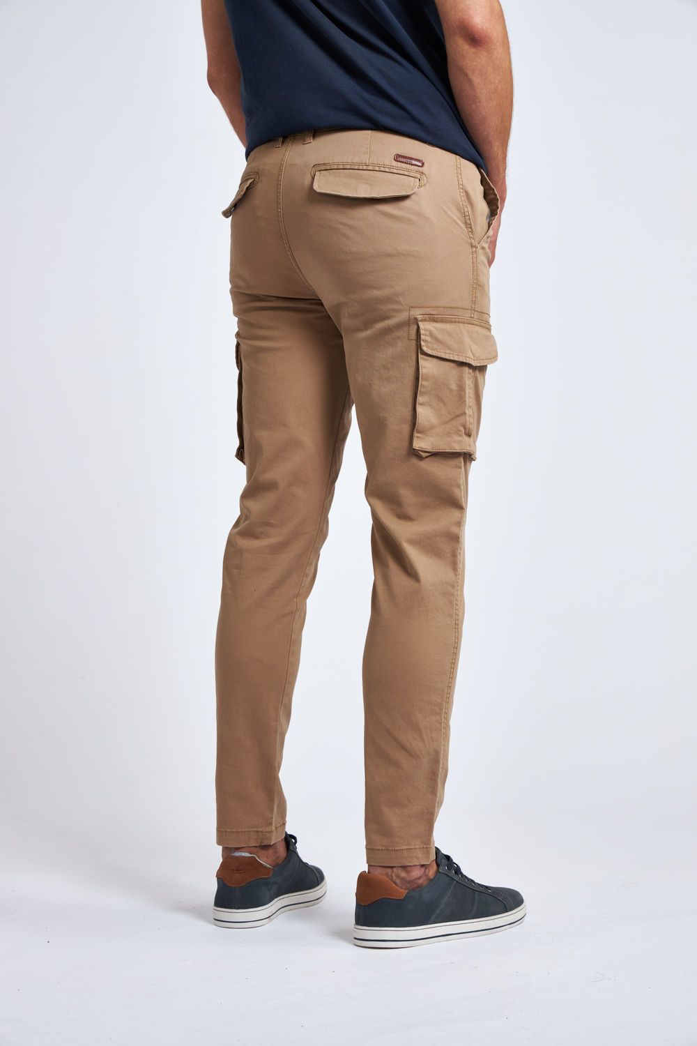PANTALÓN CARGO VIENNA