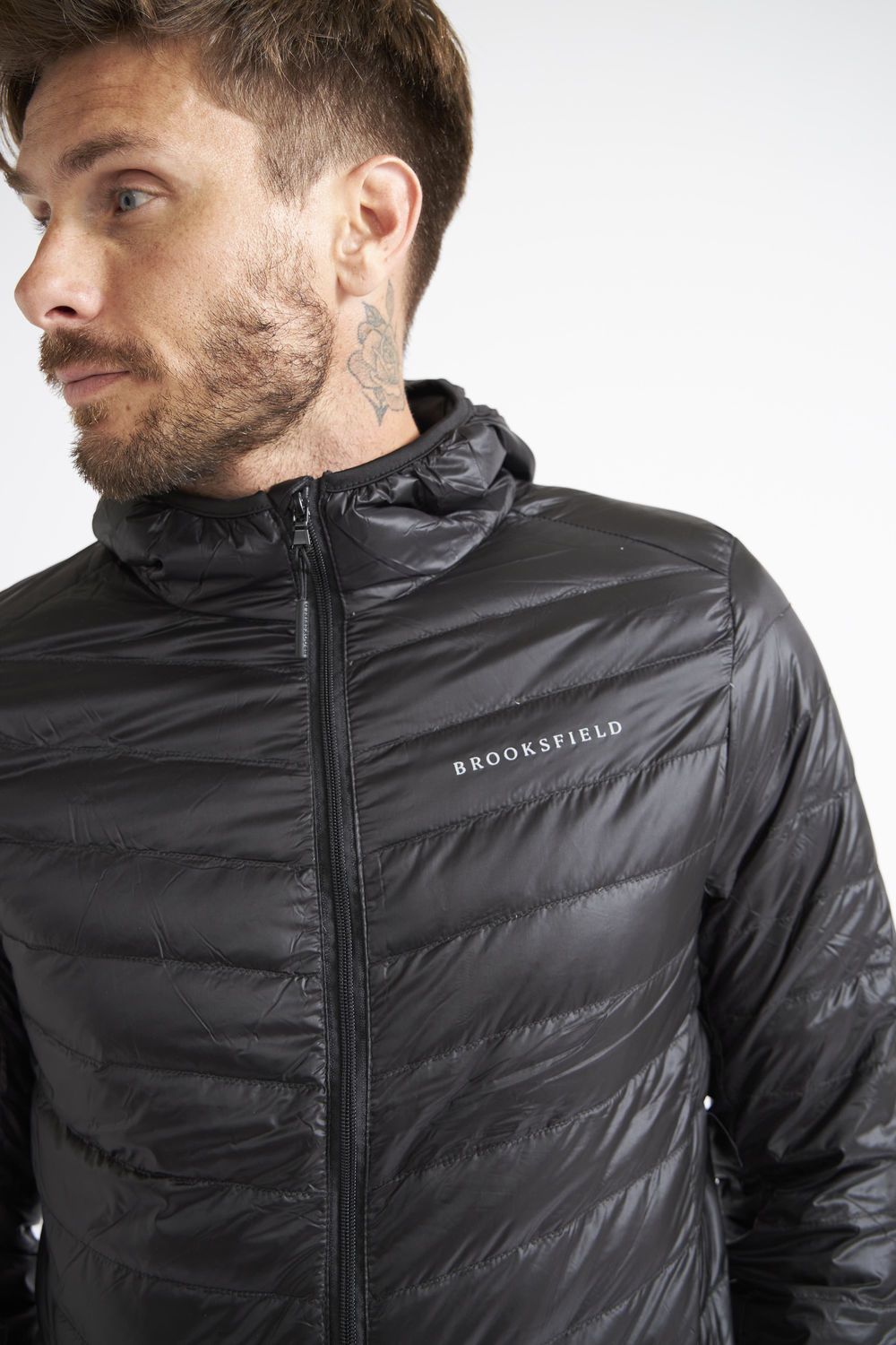 CAMPERA DE PLUMAS FRANCIS