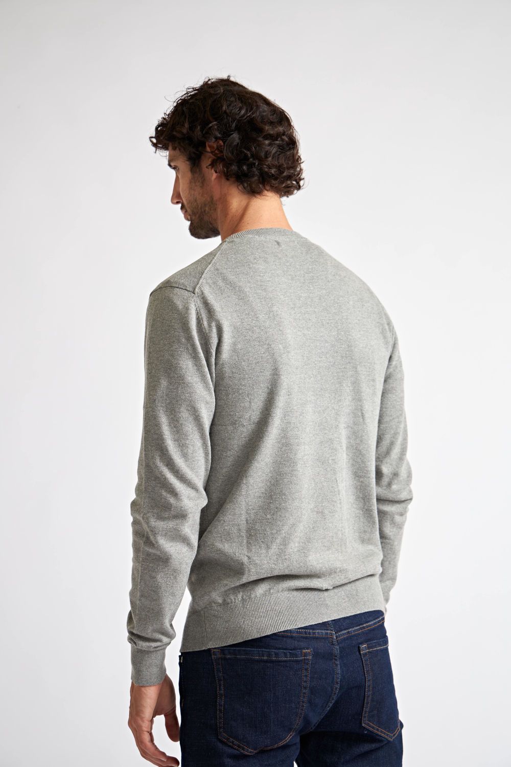 SWEATER JÓNICO