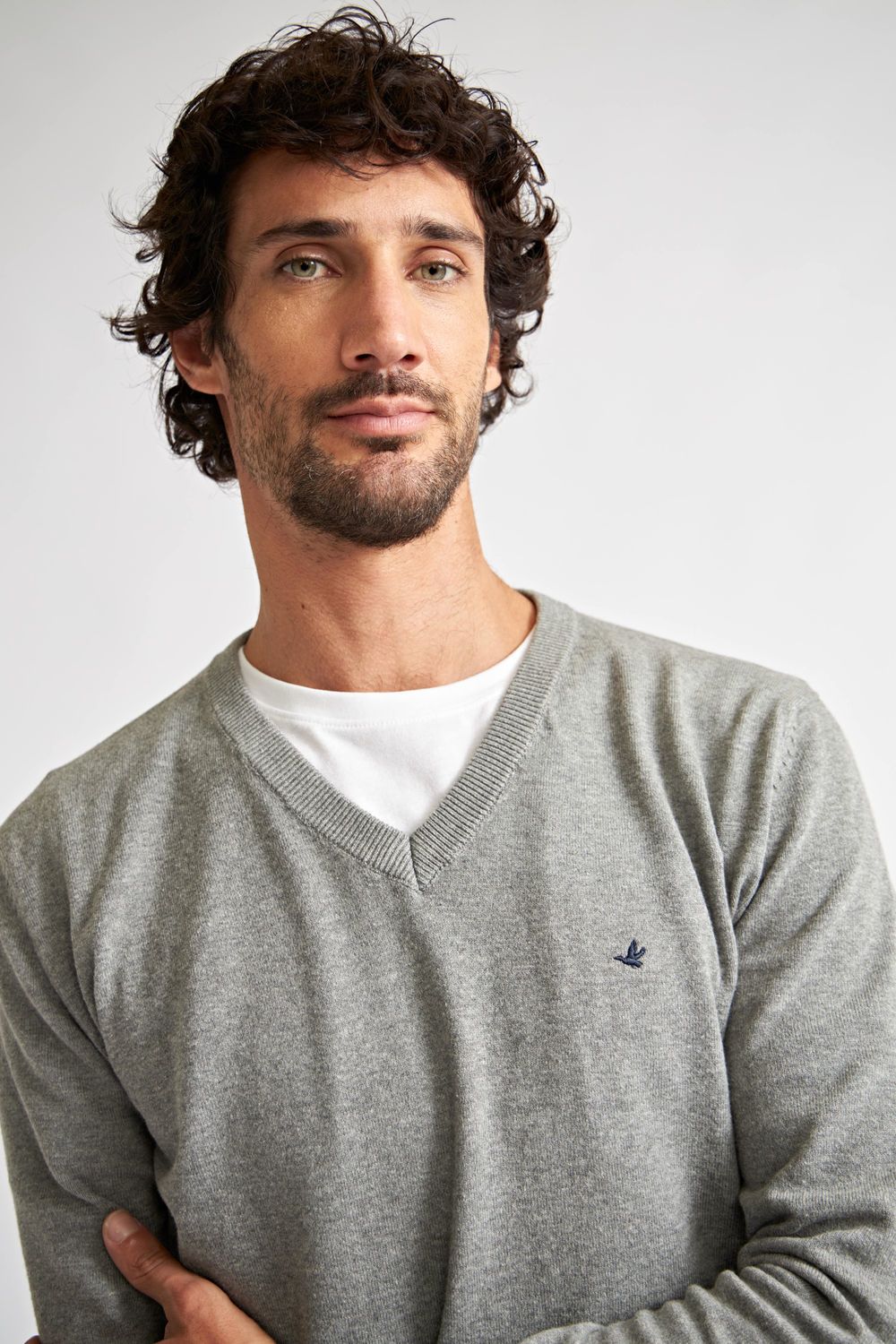 SWEATER JÓNICO