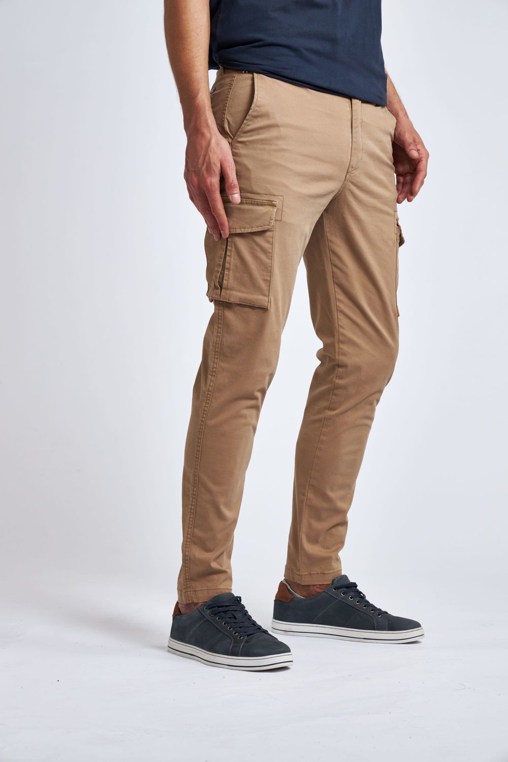 PANTALÓN CARGO VIENNA