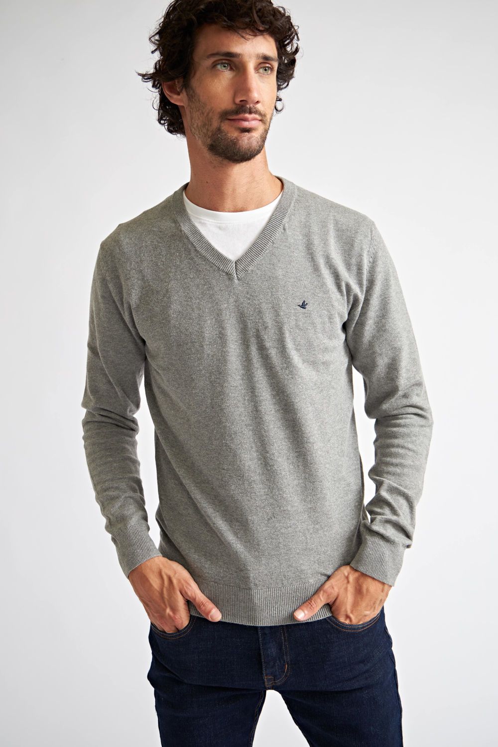 SWEATER JÓNICO