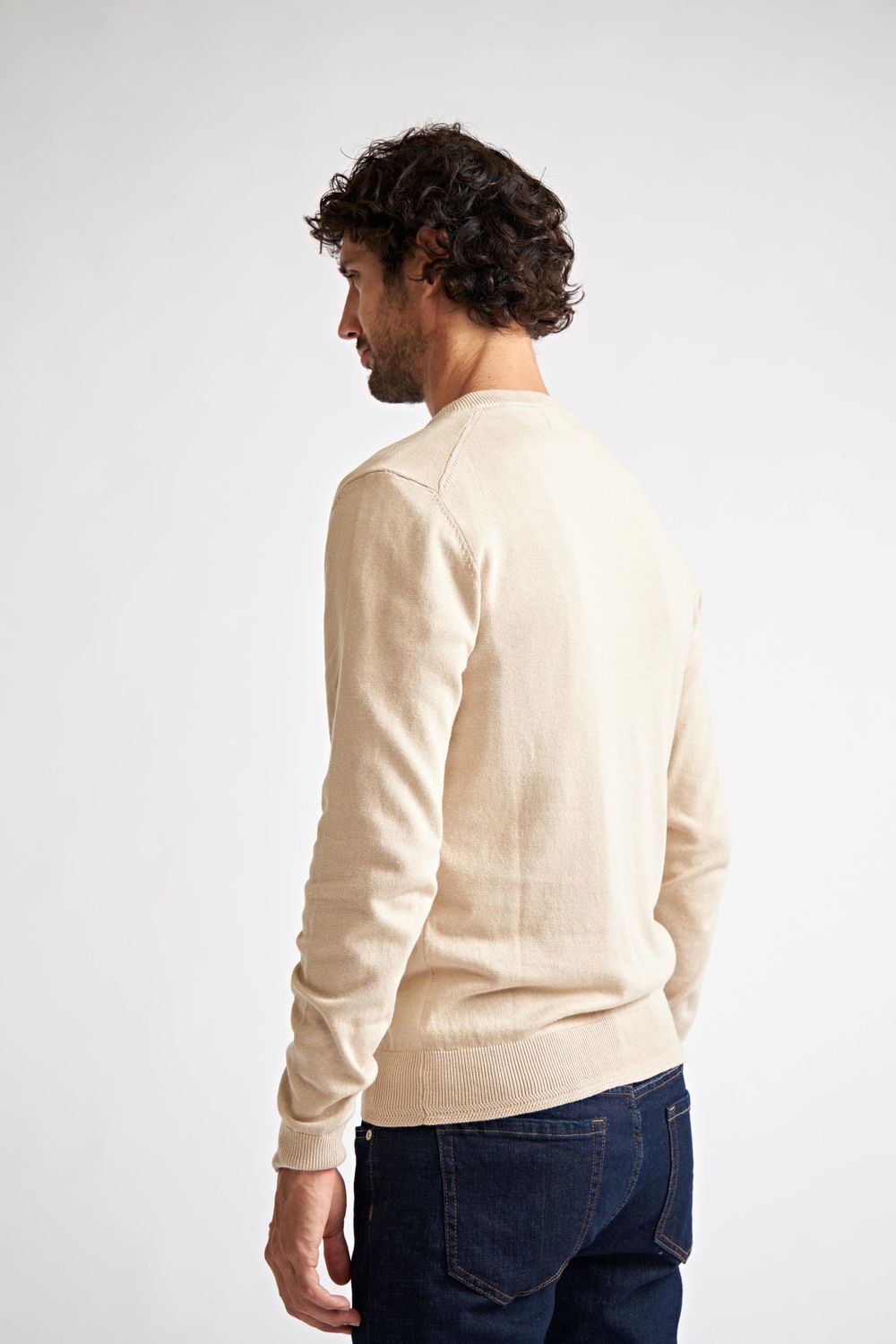 SWEATER JÓNICO