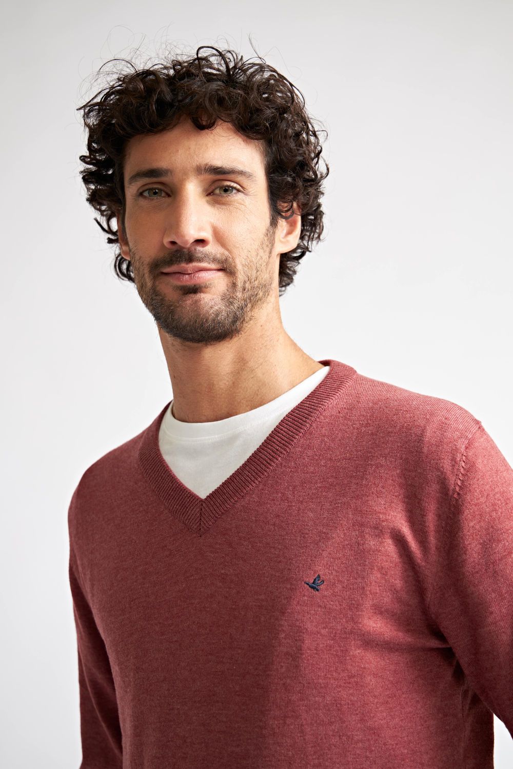 SWEATER JÓNICO