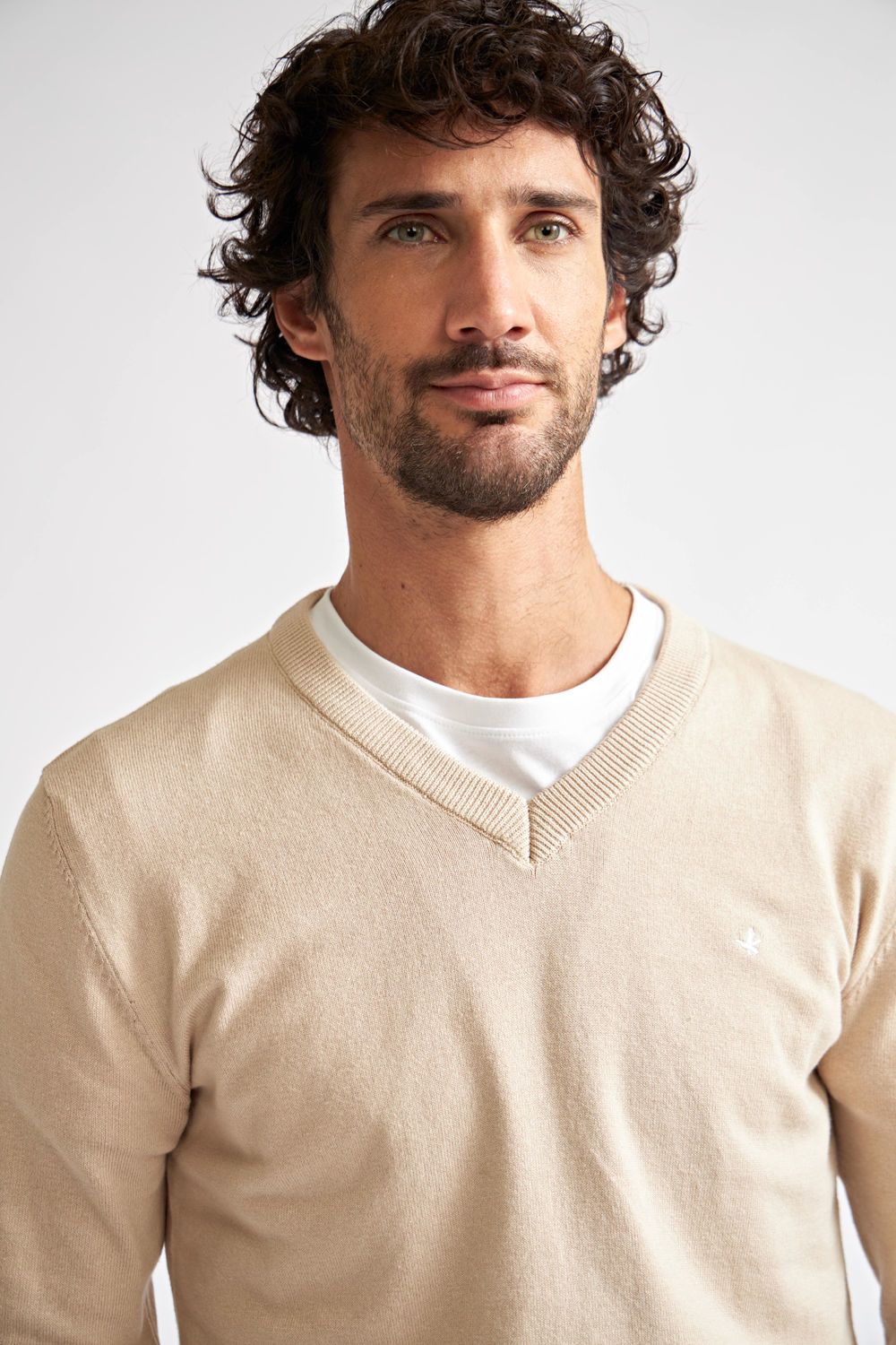 SWEATER JÓNICO