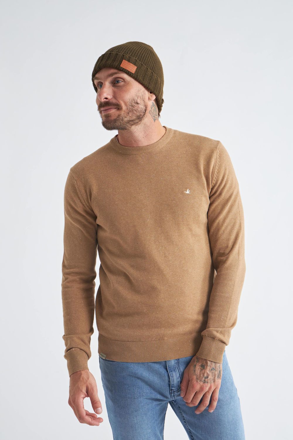 SWEATER BRASOV