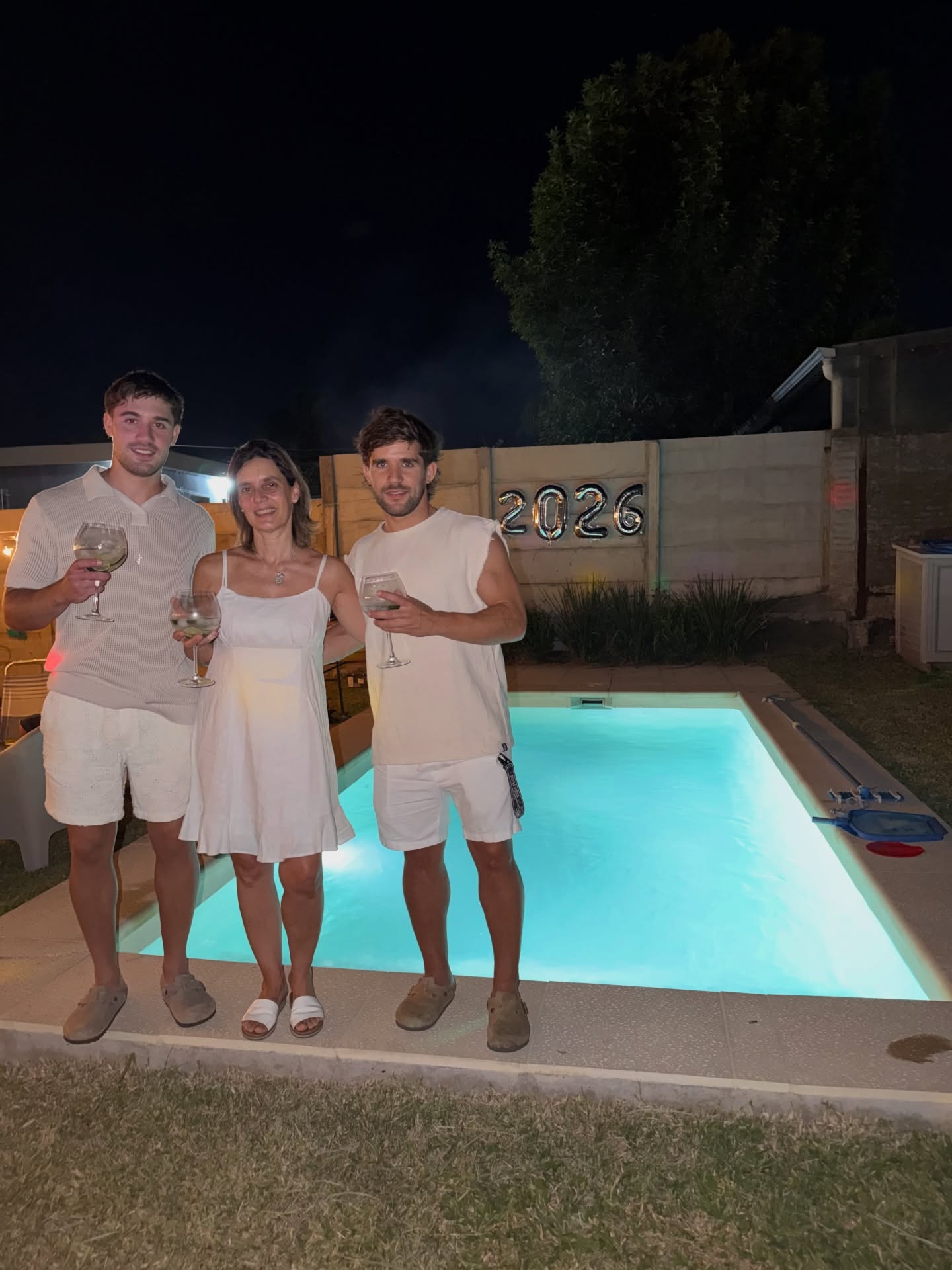 Imagen de posteo de Instagram