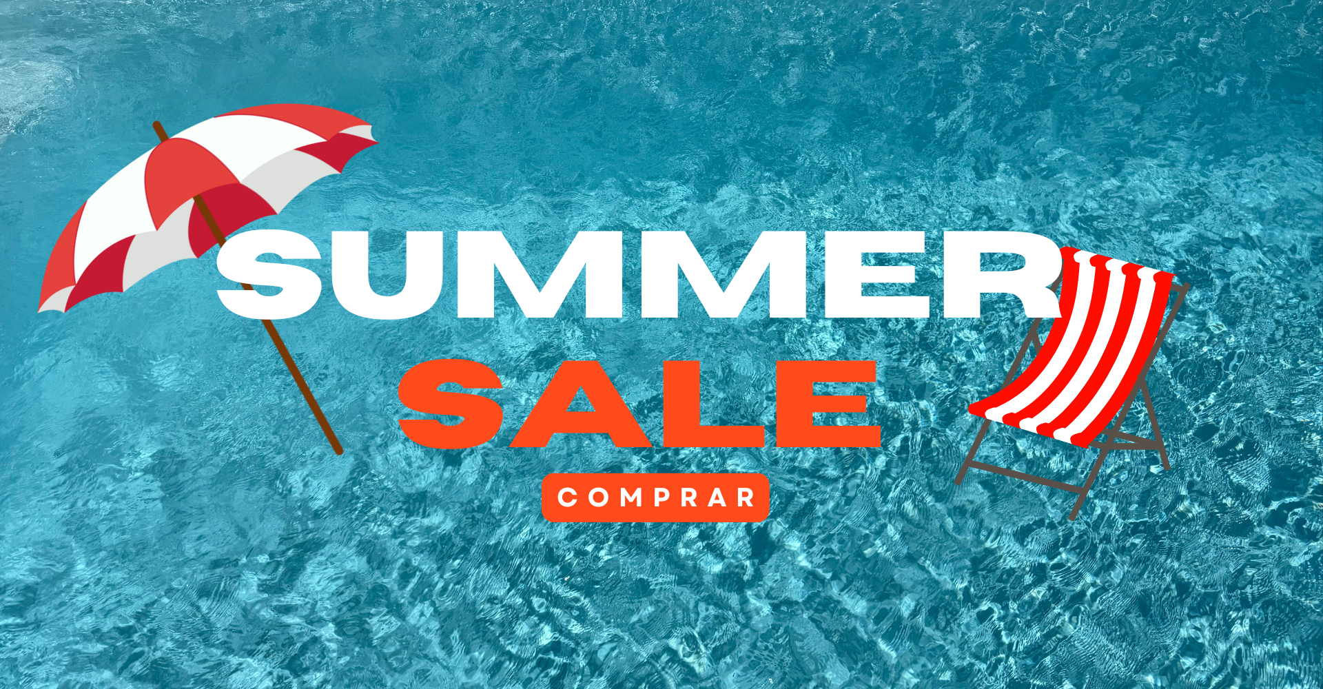 SUMMER SALE