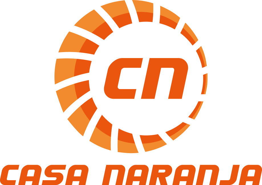 Casa Naranja