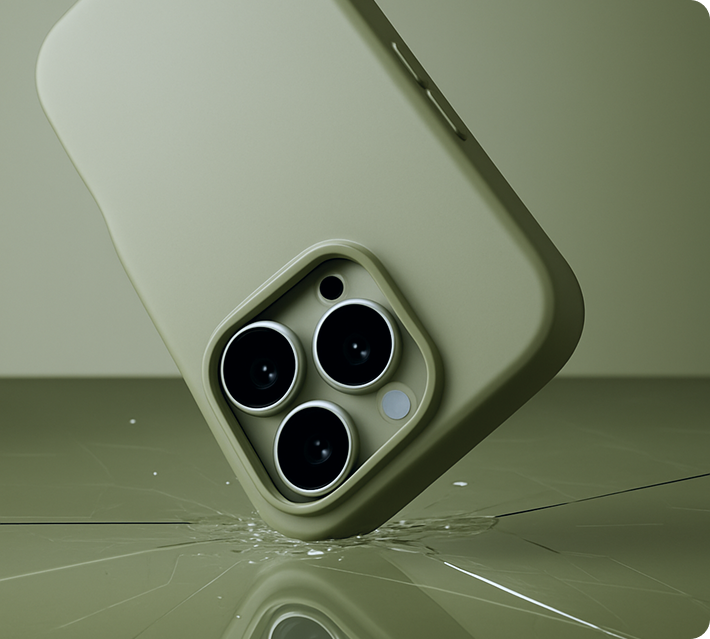 CASES KING 