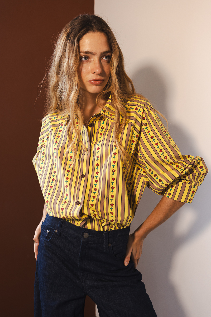 Camisa Ding