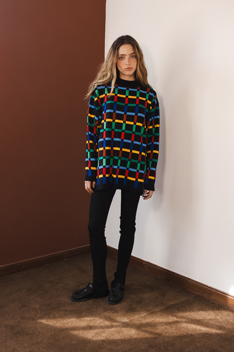 Sweater Pipo