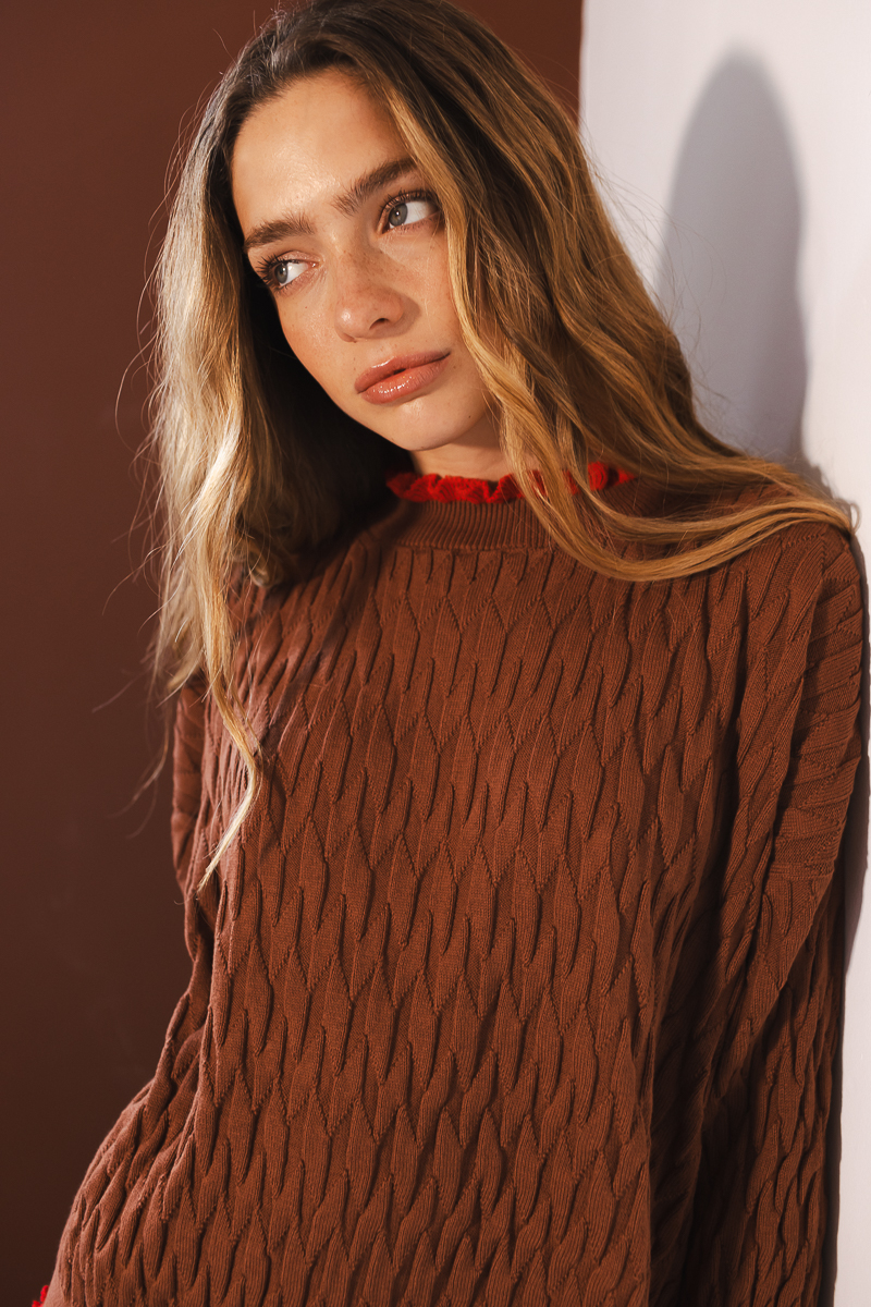 Sweater Circo