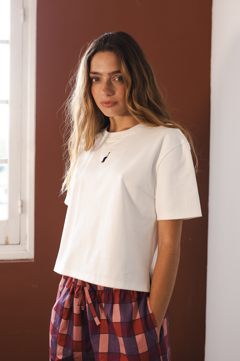 Polera Pato