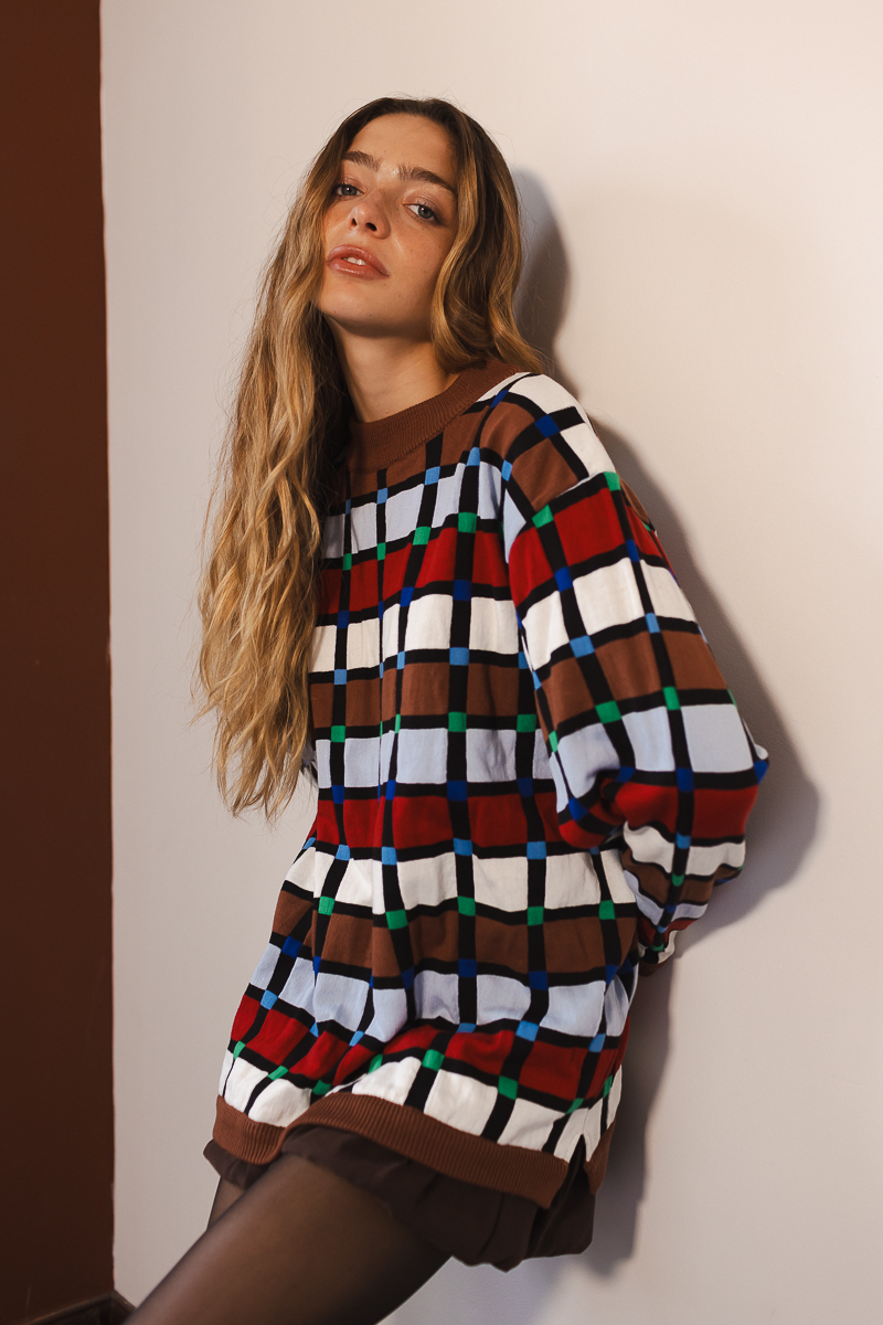 Sweater Pipo