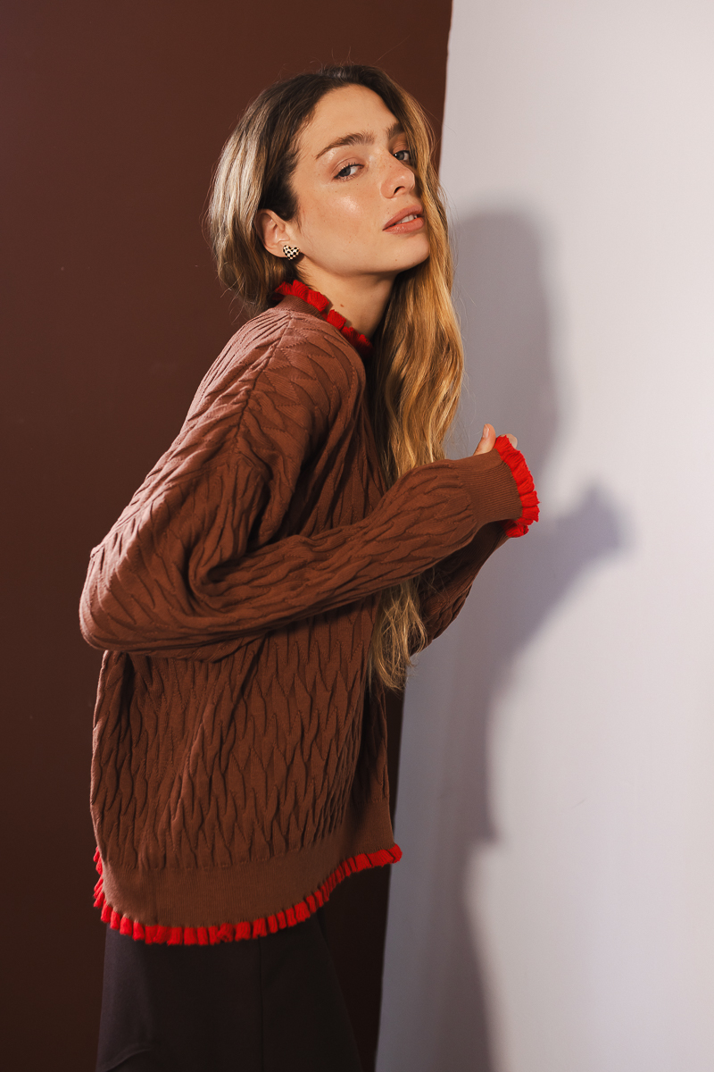 Sweater Circo