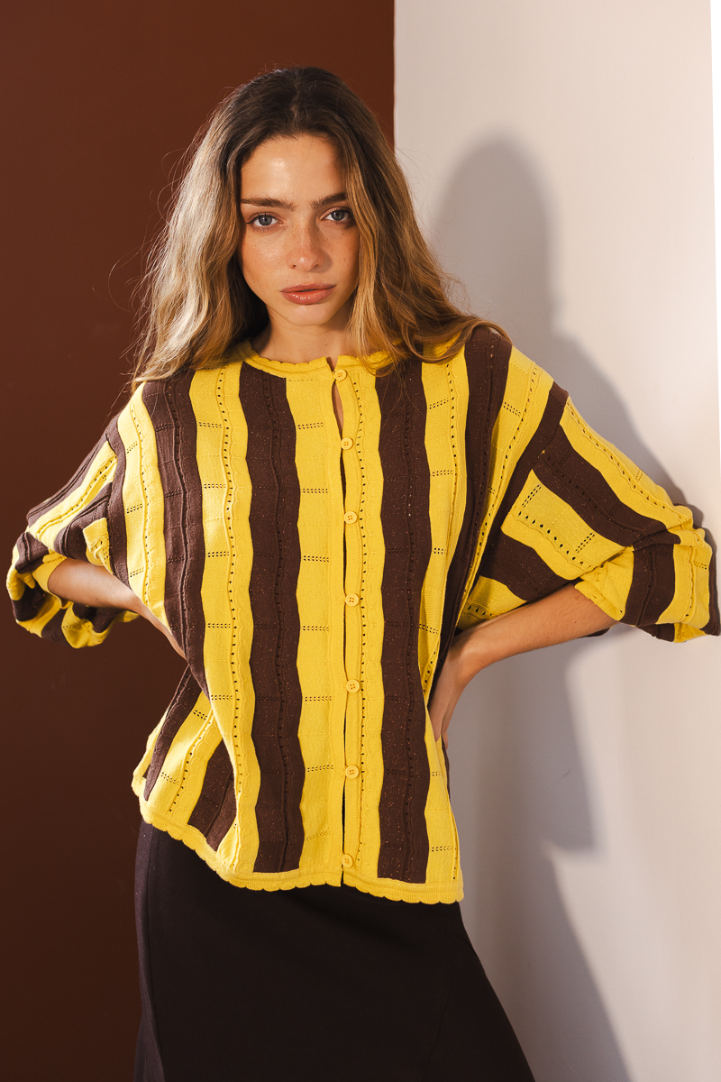 Cardigan Pret