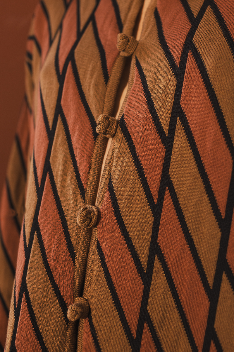 Cardigan Ludoto