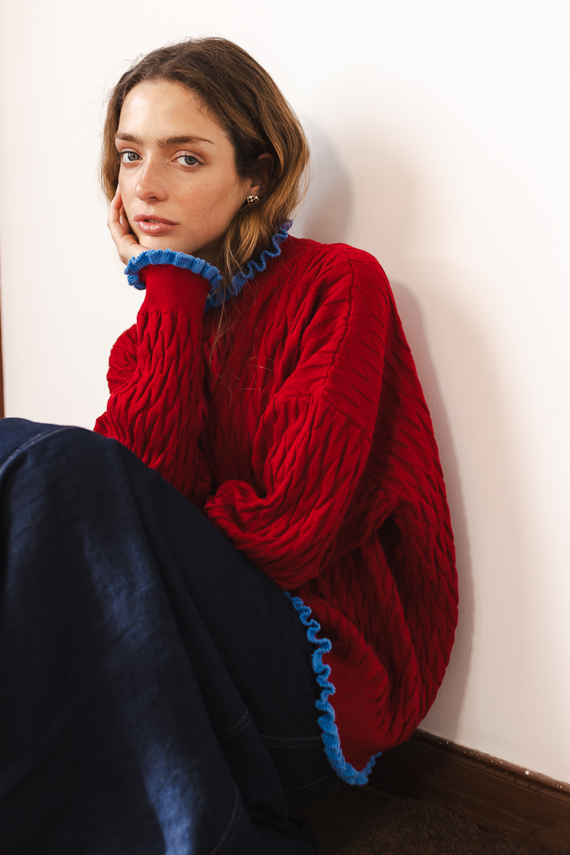 Sweater Circo
