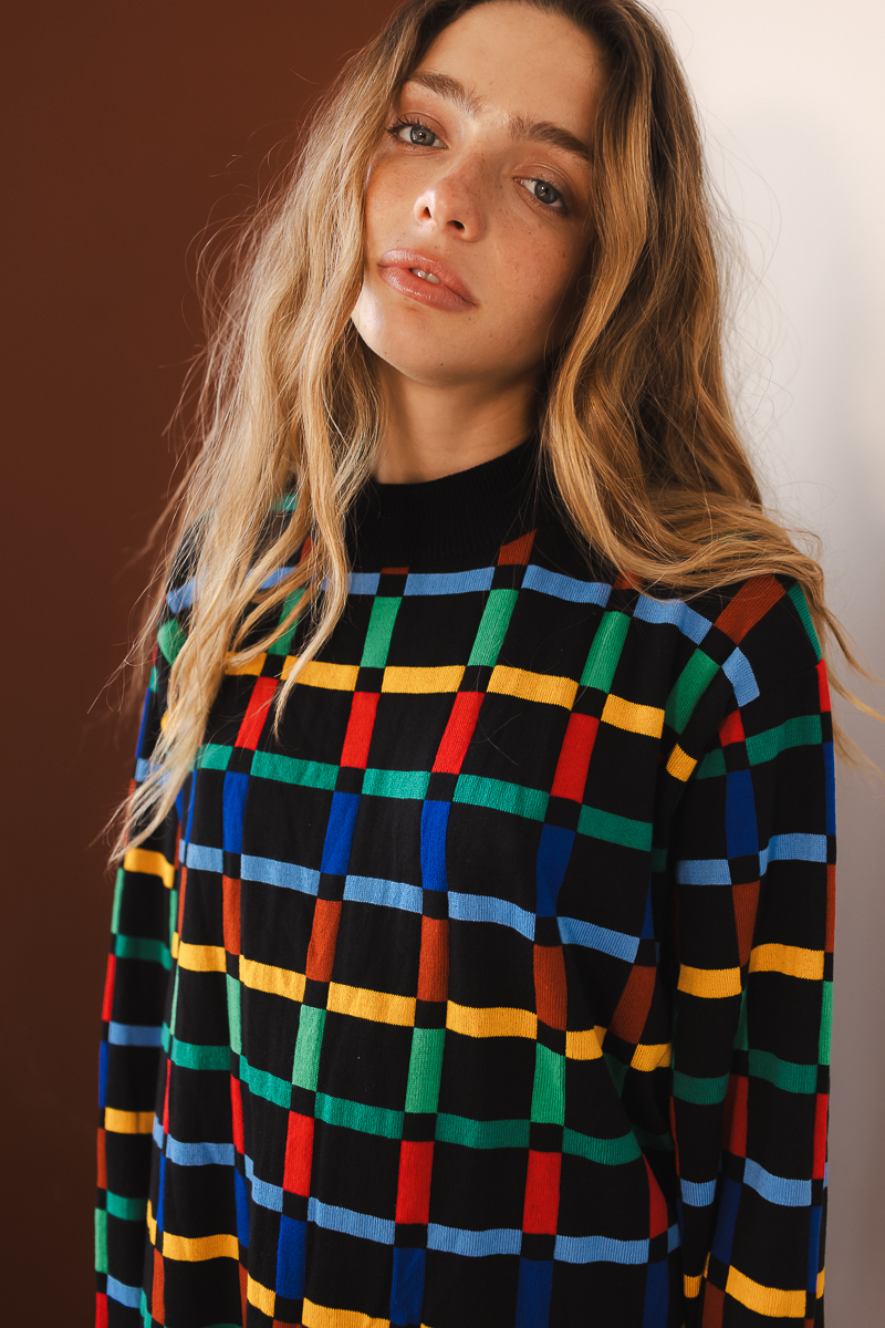 Sweater Pipo