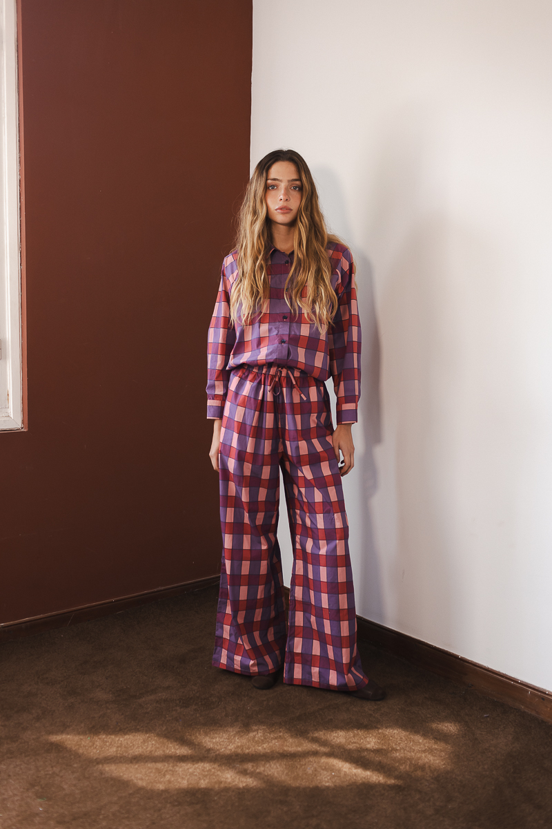 Pantalón Ding