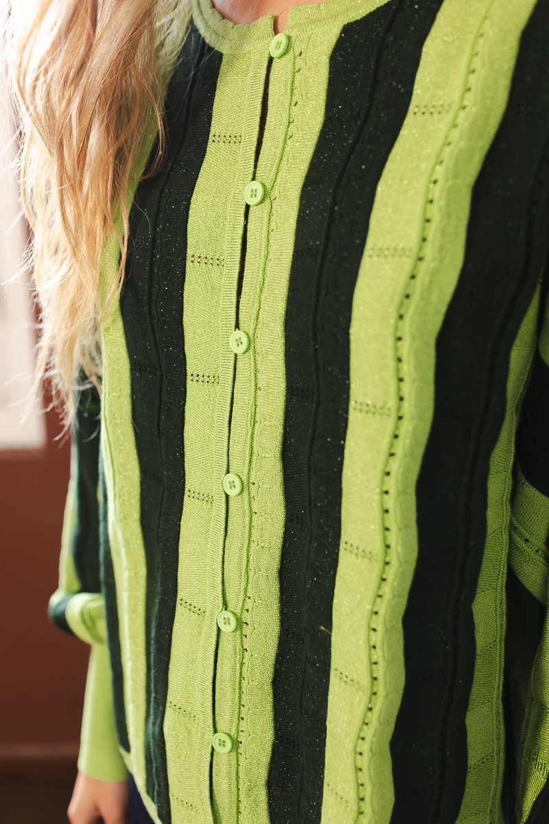 Cardigan Pret