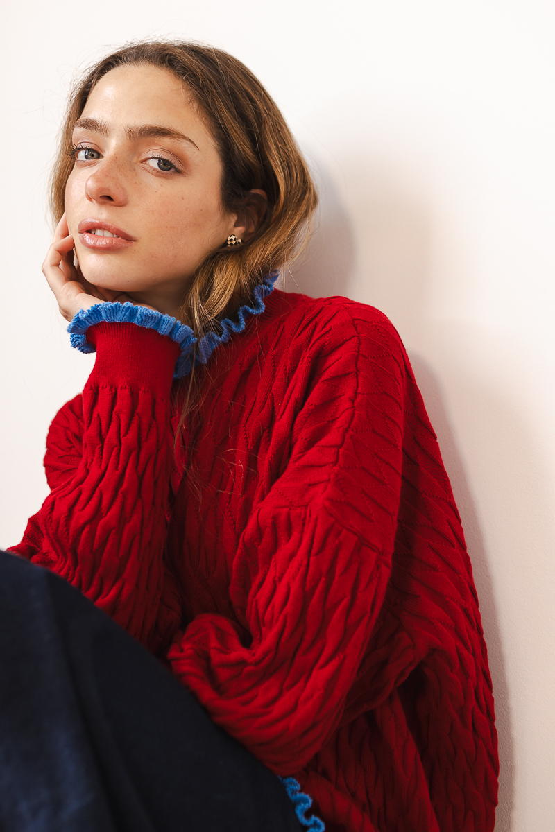 Sweater Circo
