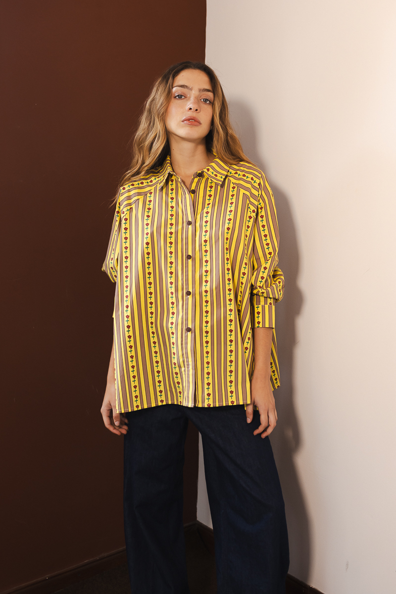 Camisa Ding