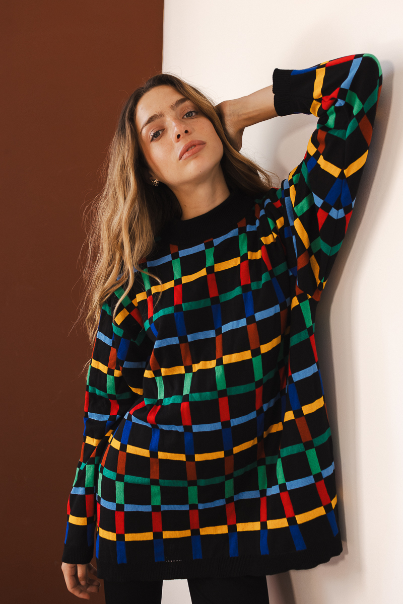 Sweater Pipo