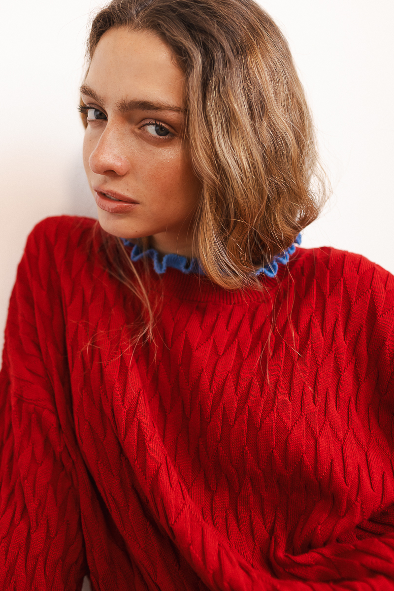 Sweater Circo