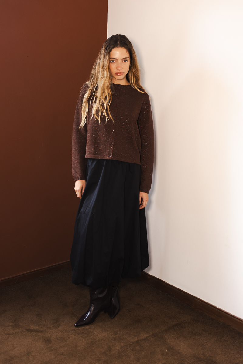 Cardigan Mul