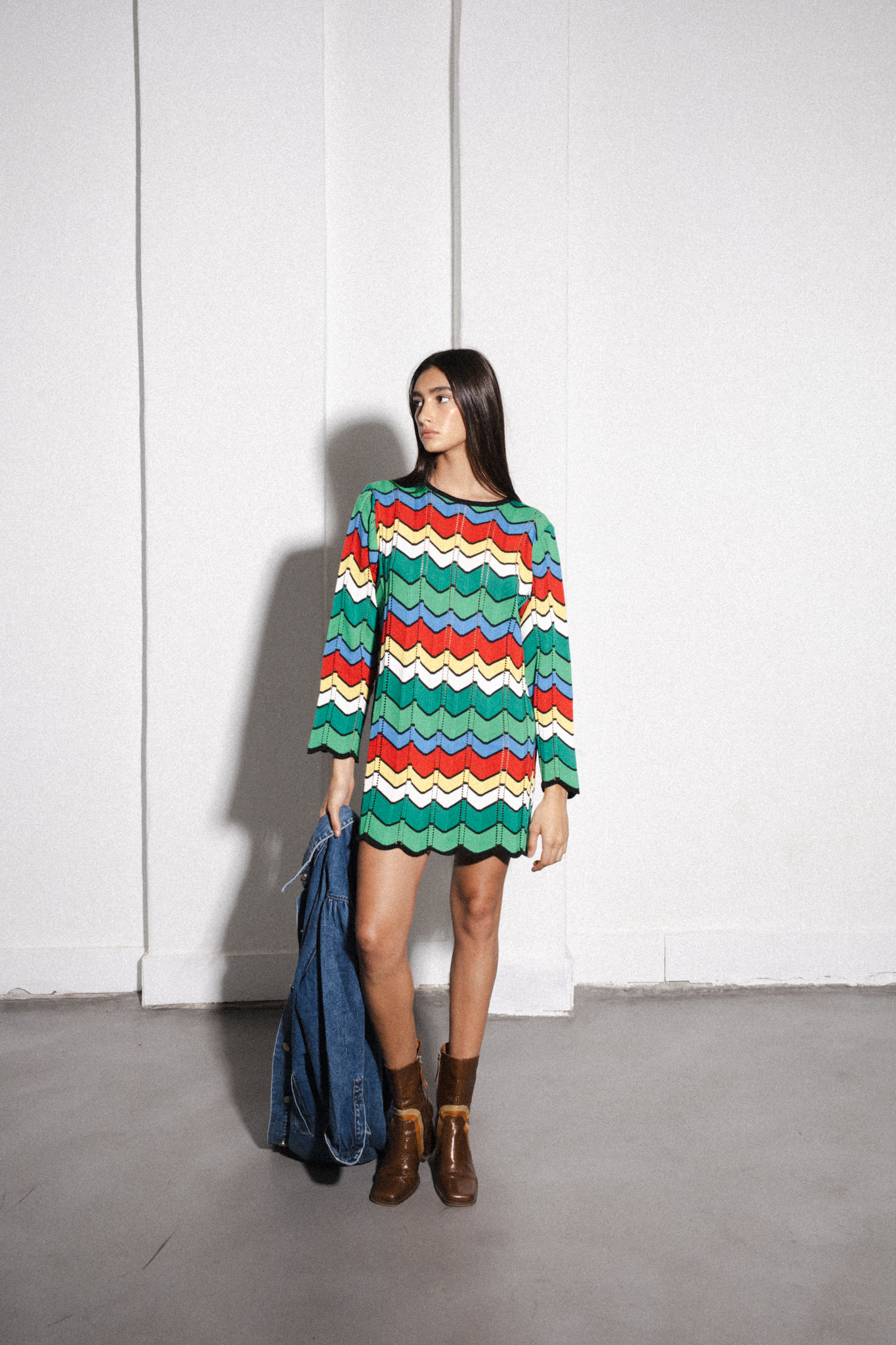 Vestido Bochorno
