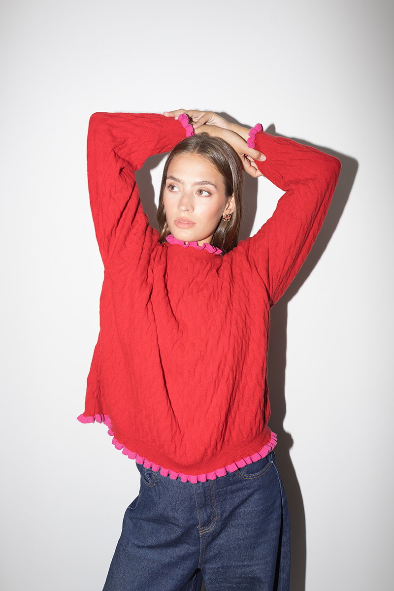 Sweater Circo