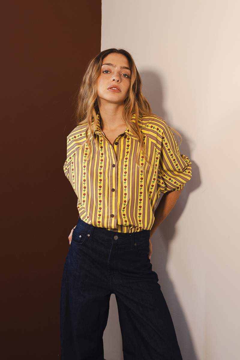 Camisa Ding