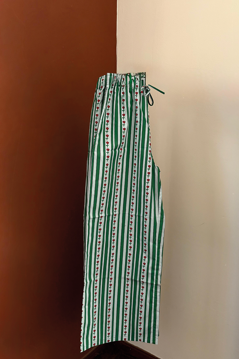 Pantalón Ding