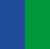 Azul & Verde