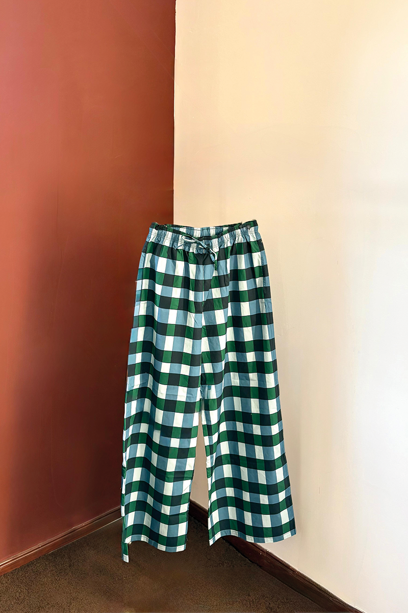 Pantalón Ding