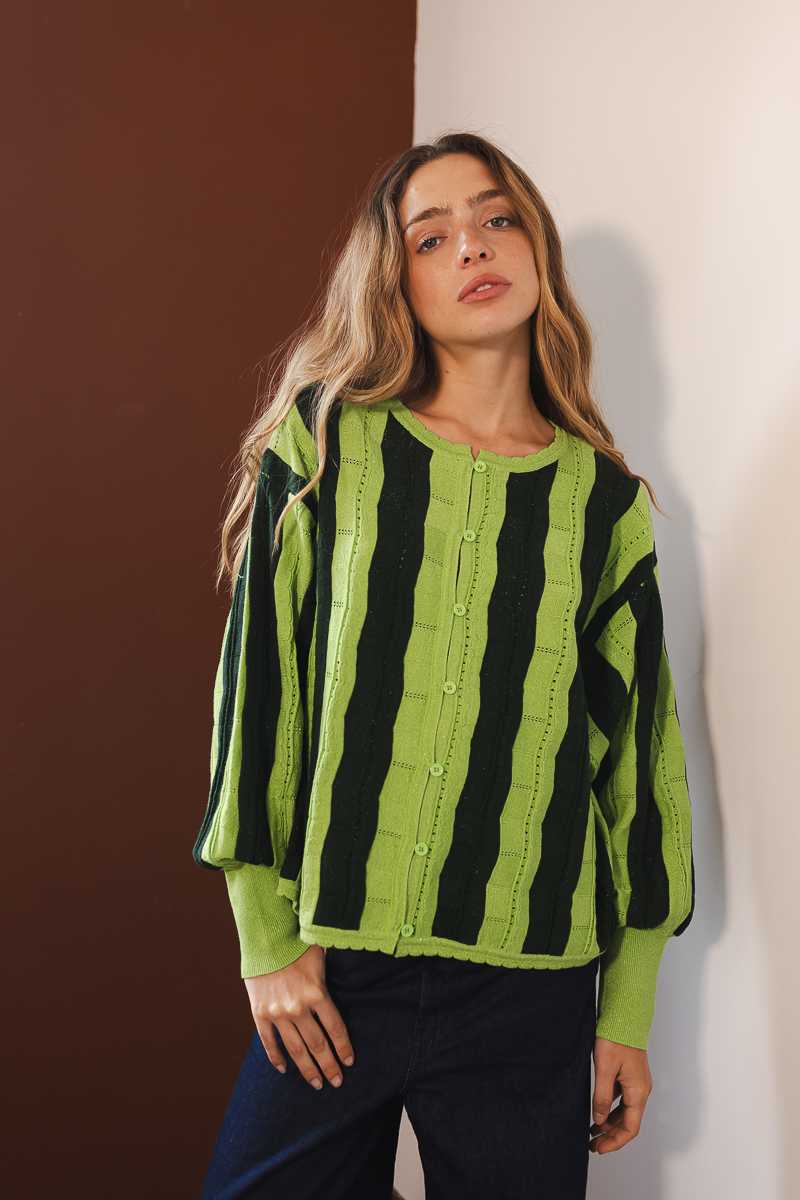 Cardigan Pret