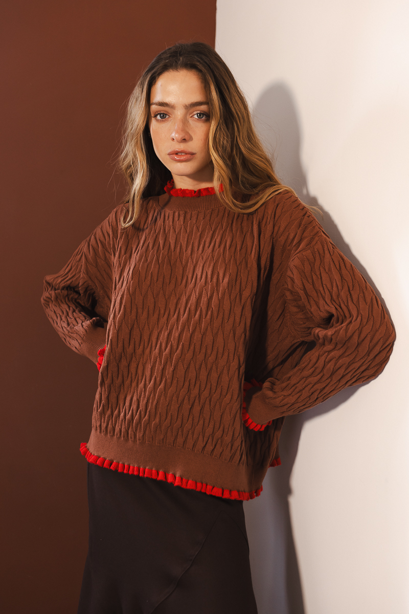 Sweater Circo