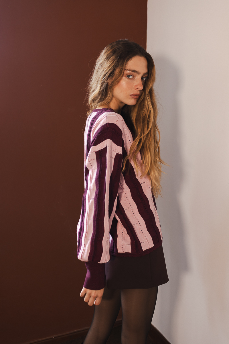Cardigan Pret