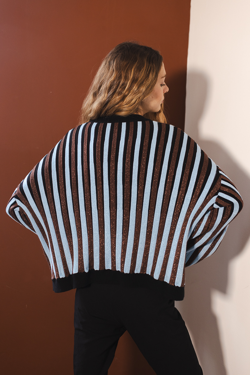 Cardigan Clown