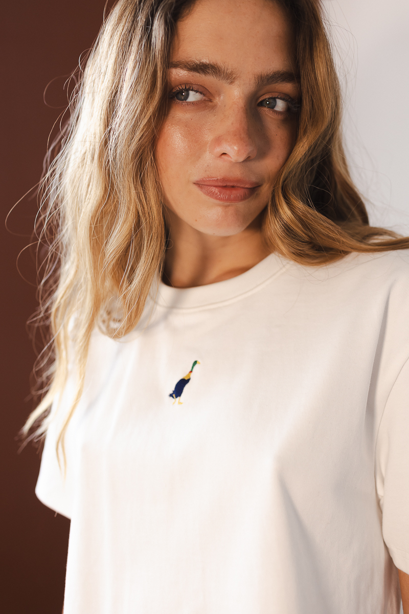Polera Pato