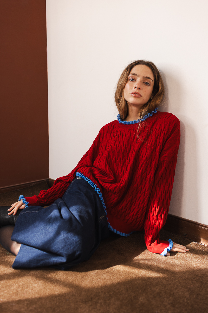 Sweater Circo