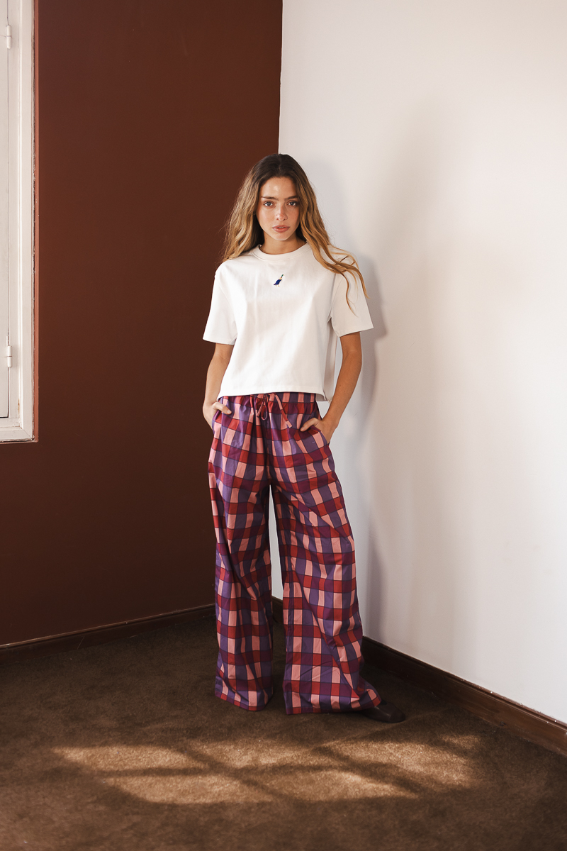Pantalón Ding