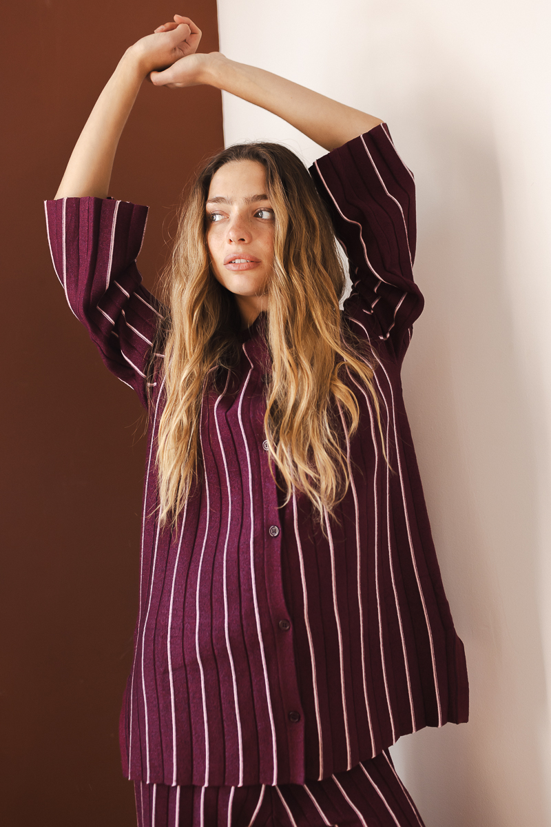 Camisa Ina