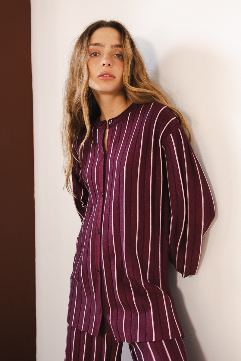 Camisa Ina