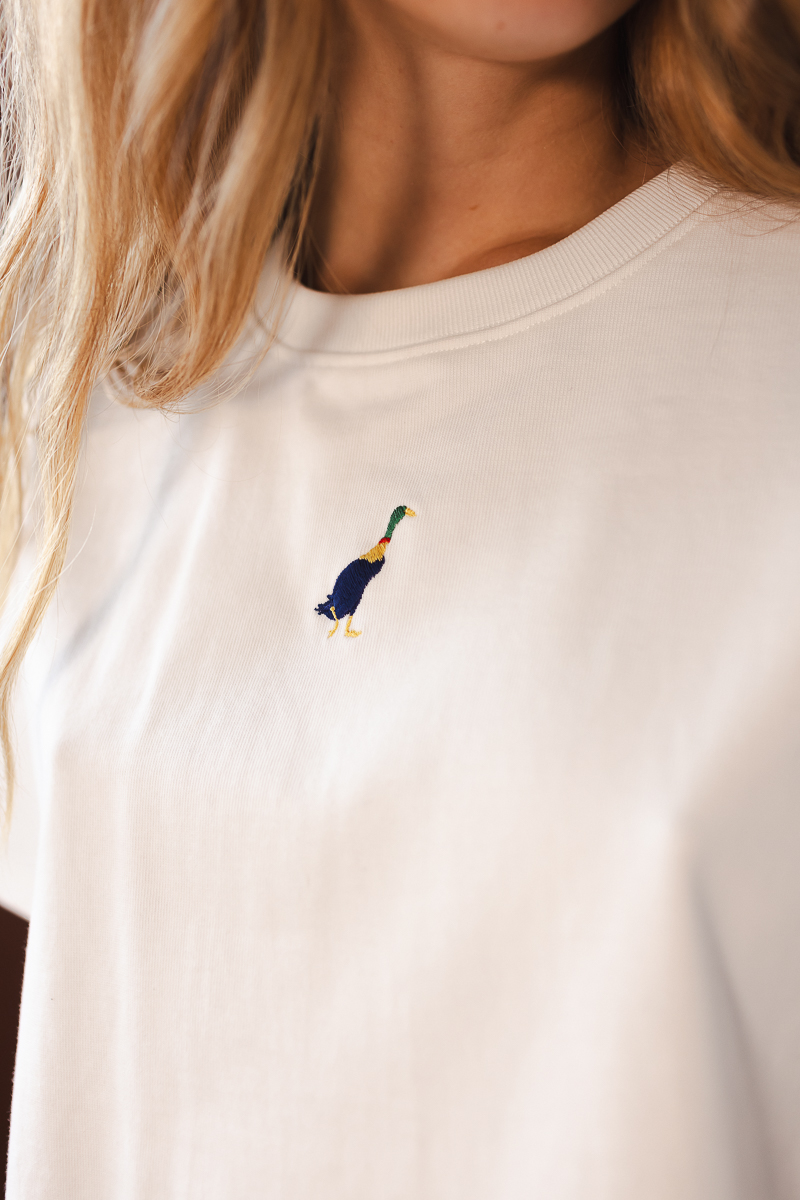 Polera Pato