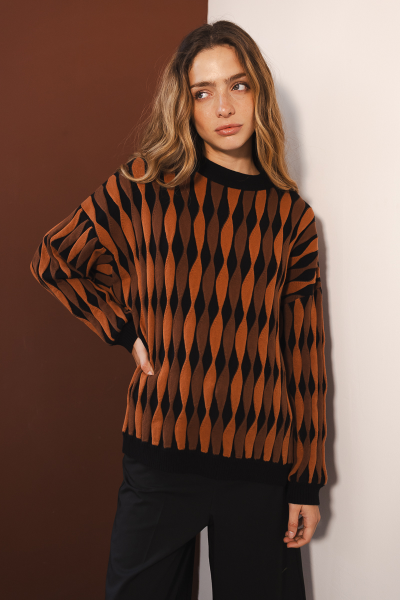 Sweater Mimo
