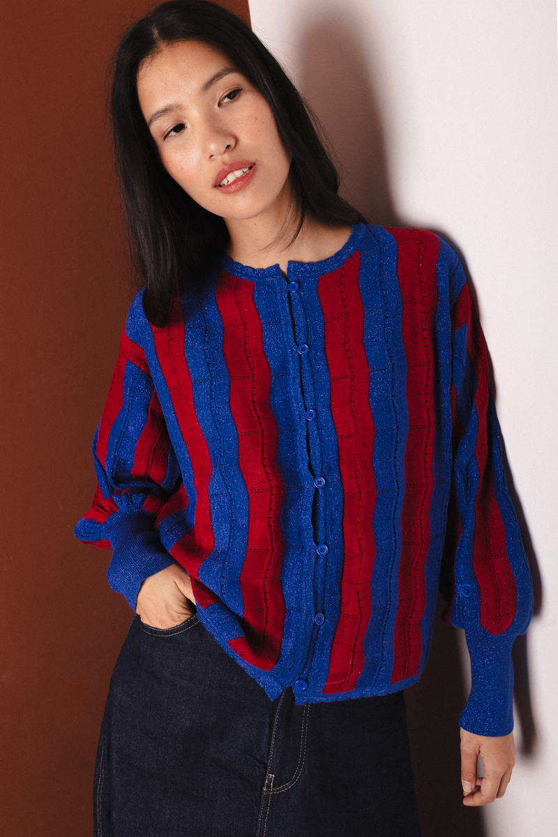 Cardigan Pret