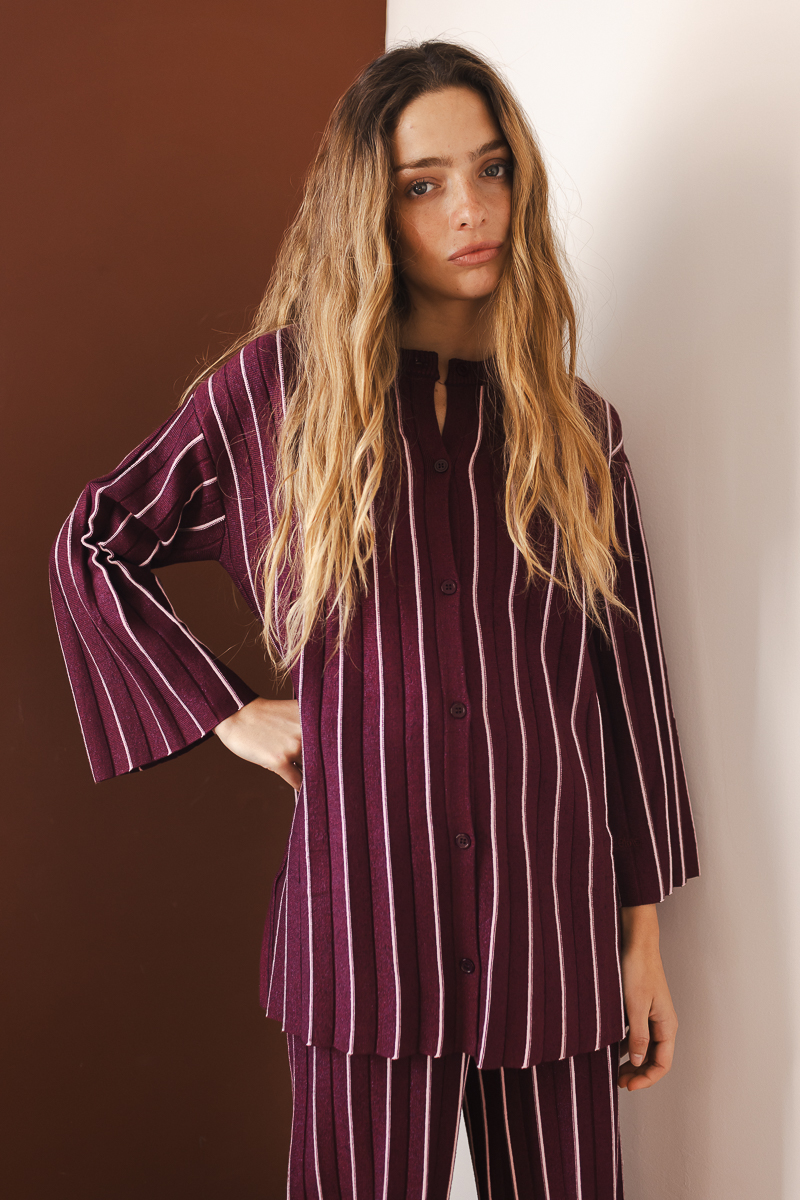 Camisa Ina